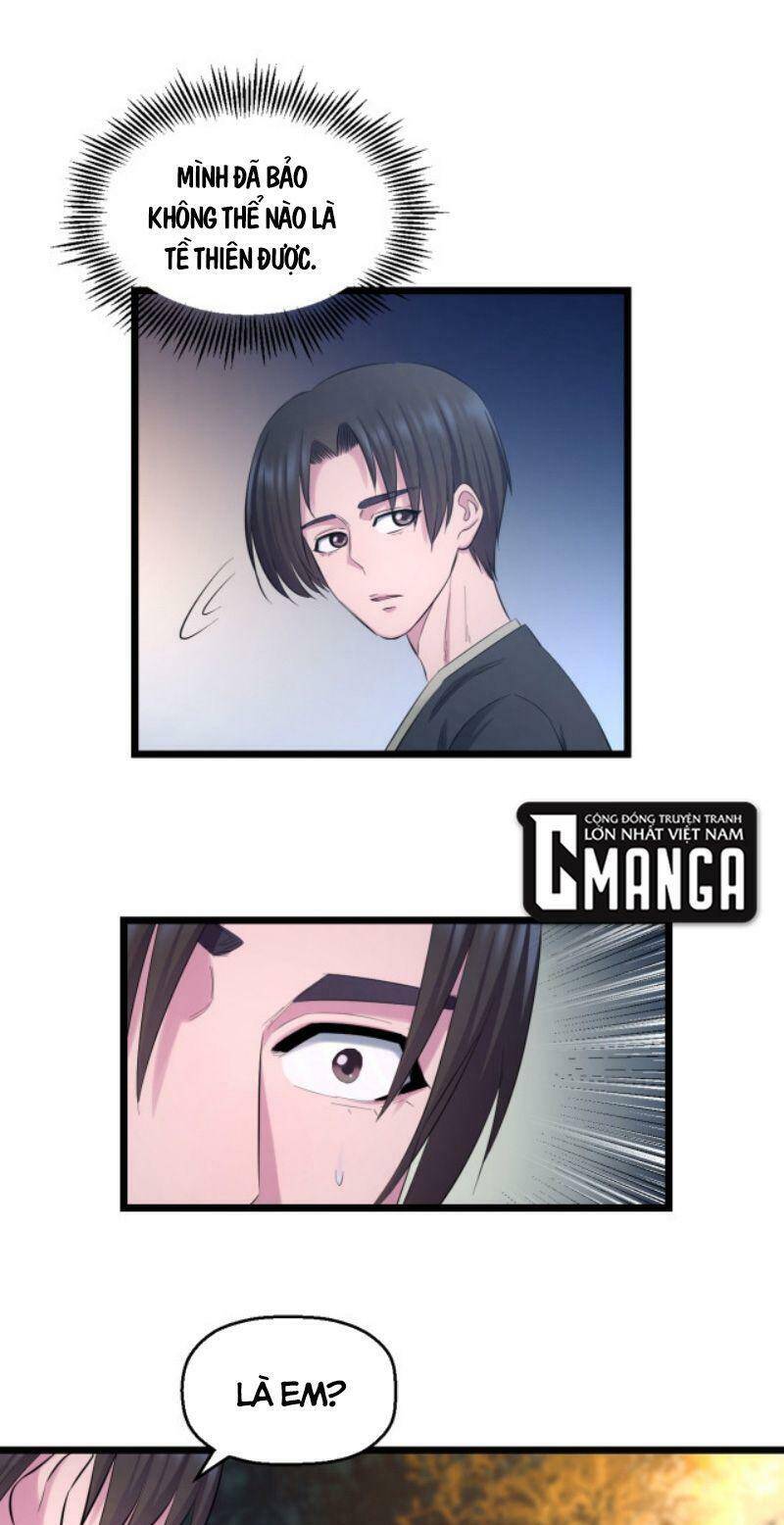 Đối Mặt Với Thử Thách Chapter 62 - Trang 2