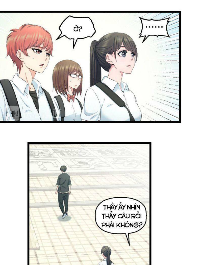 Đối Mặt Với Thử Thách Chapter 62 - Trang 2