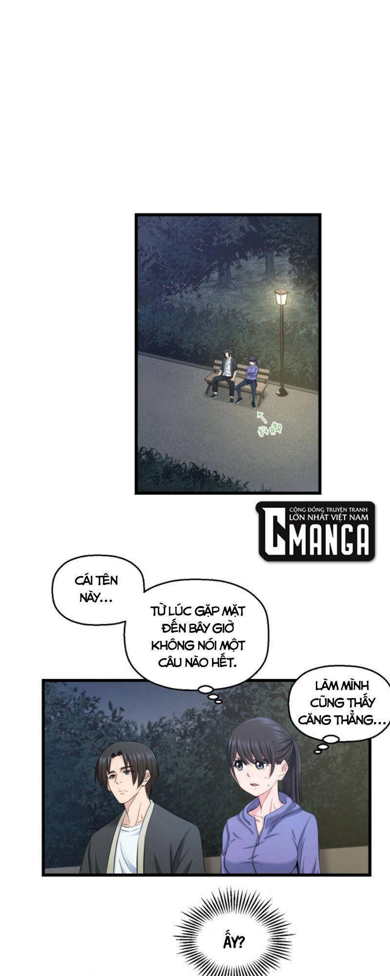 Đối Mặt Với Thử Thách Chapter 63 - Trang 2