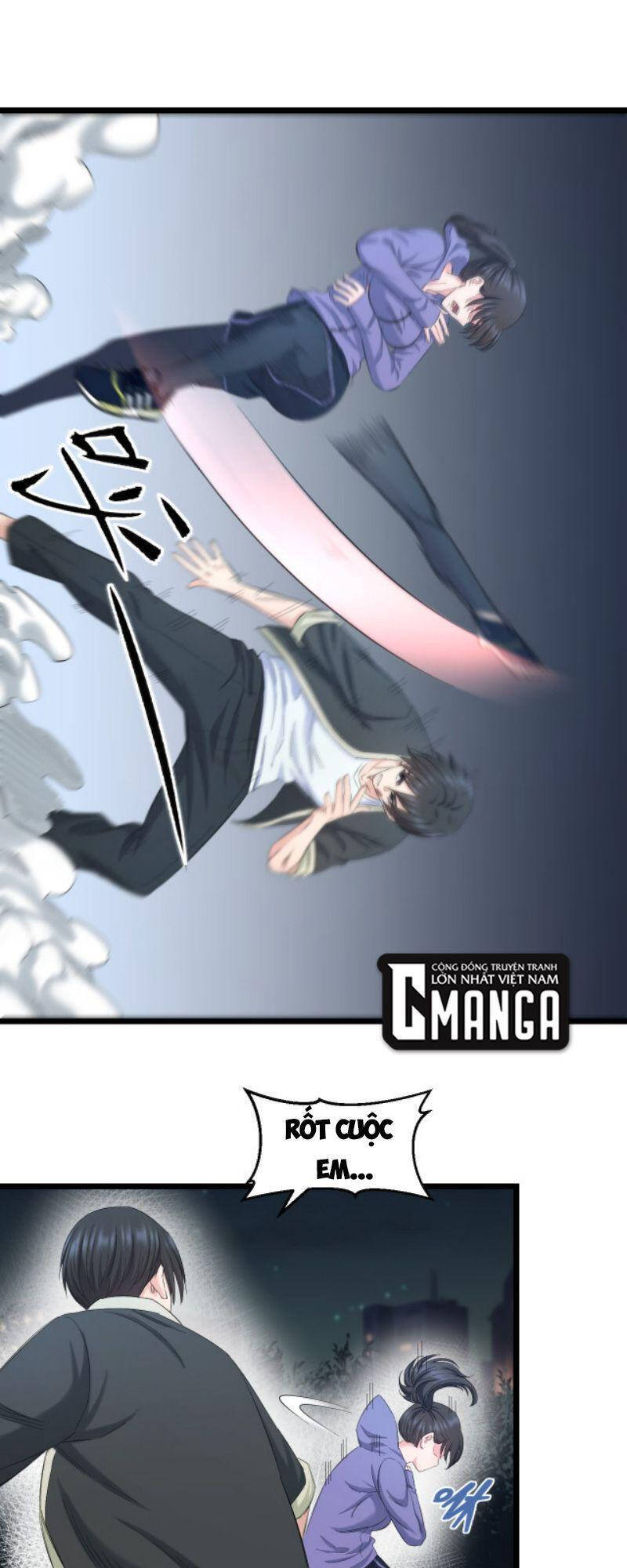 Đối Mặt Với Thử Thách Chapter 63 - Trang 2