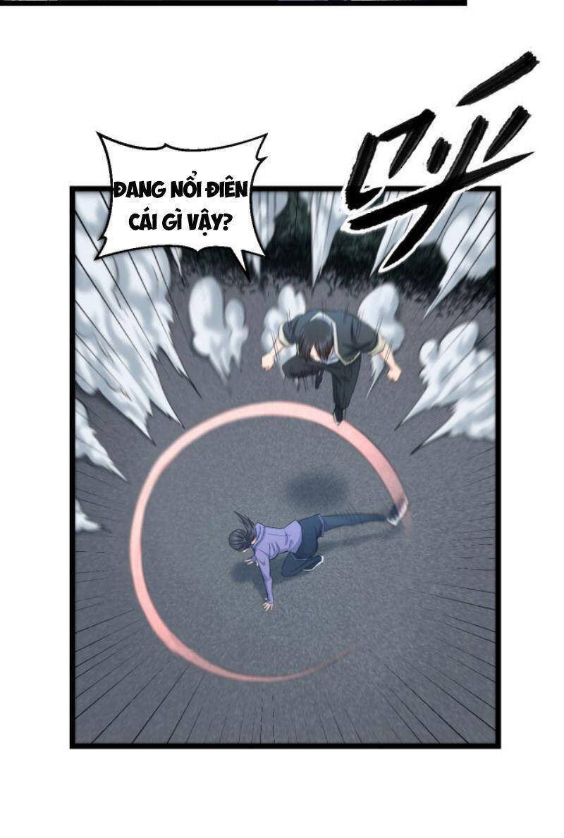 Đối Mặt Với Thử Thách Chapter 63 - Trang 2