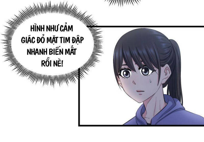Đối Mặt Với Thử Thách Chapter 63 - Trang 2
