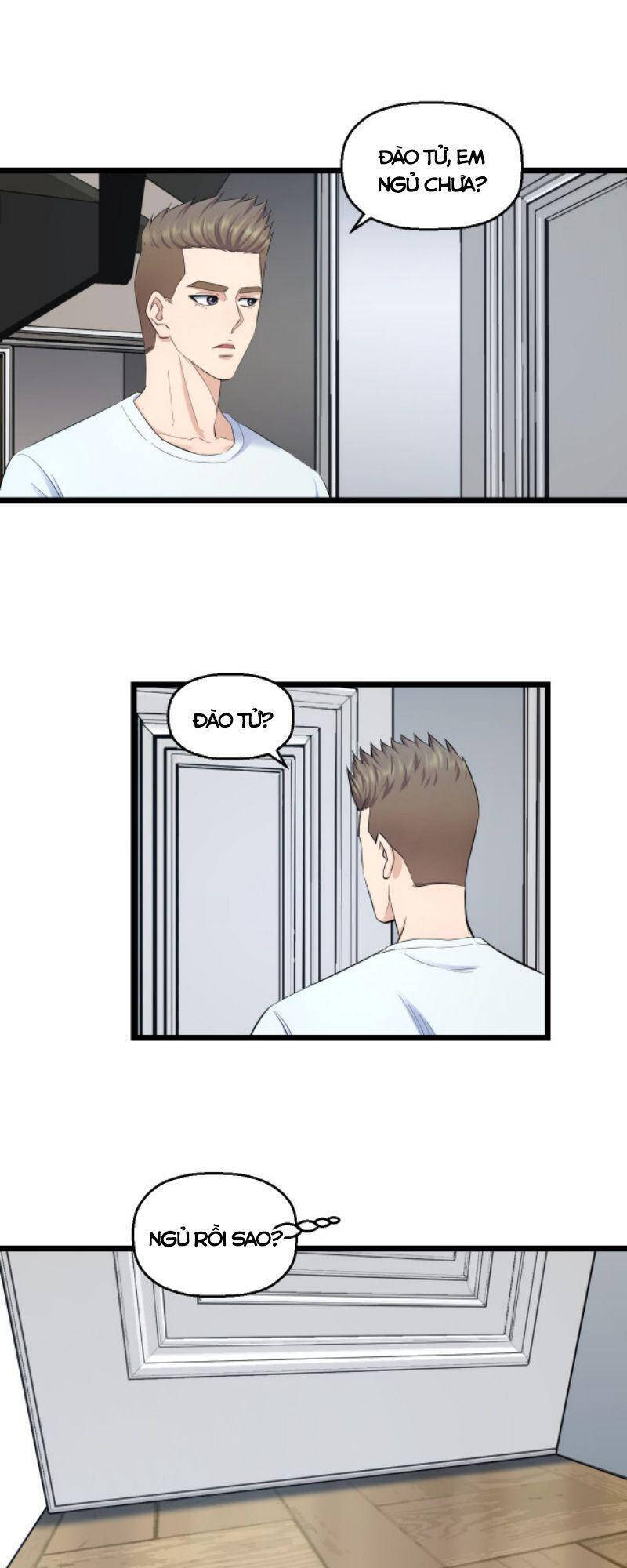 Đối Mặt Với Thử Thách Chapter 63 - Trang 2