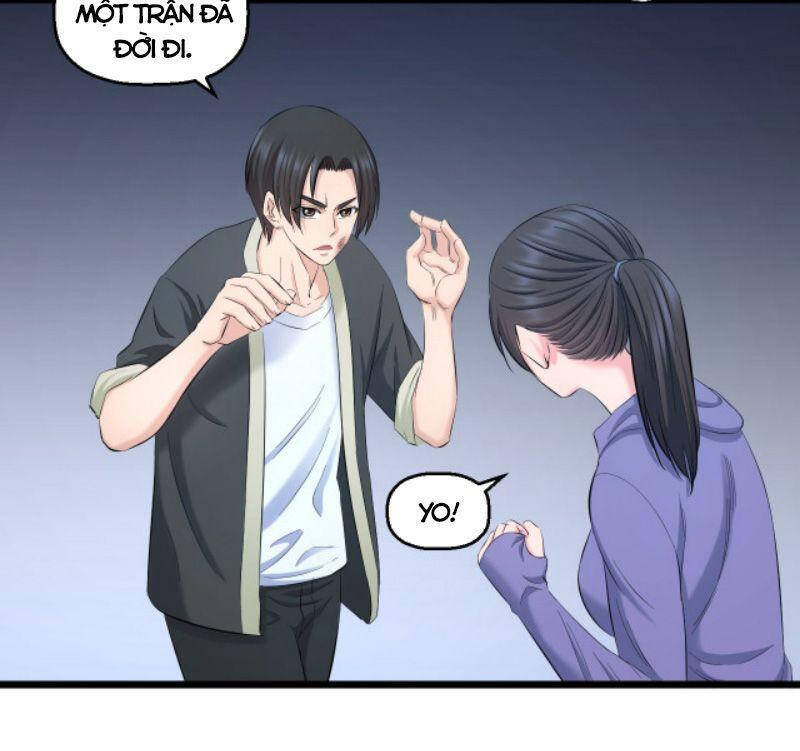 Đối Mặt Với Thử Thách Chapter 63 - Trang 2