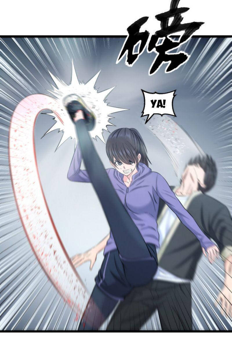 Đối Mặt Với Thử Thách Chapter 63 - Trang 2