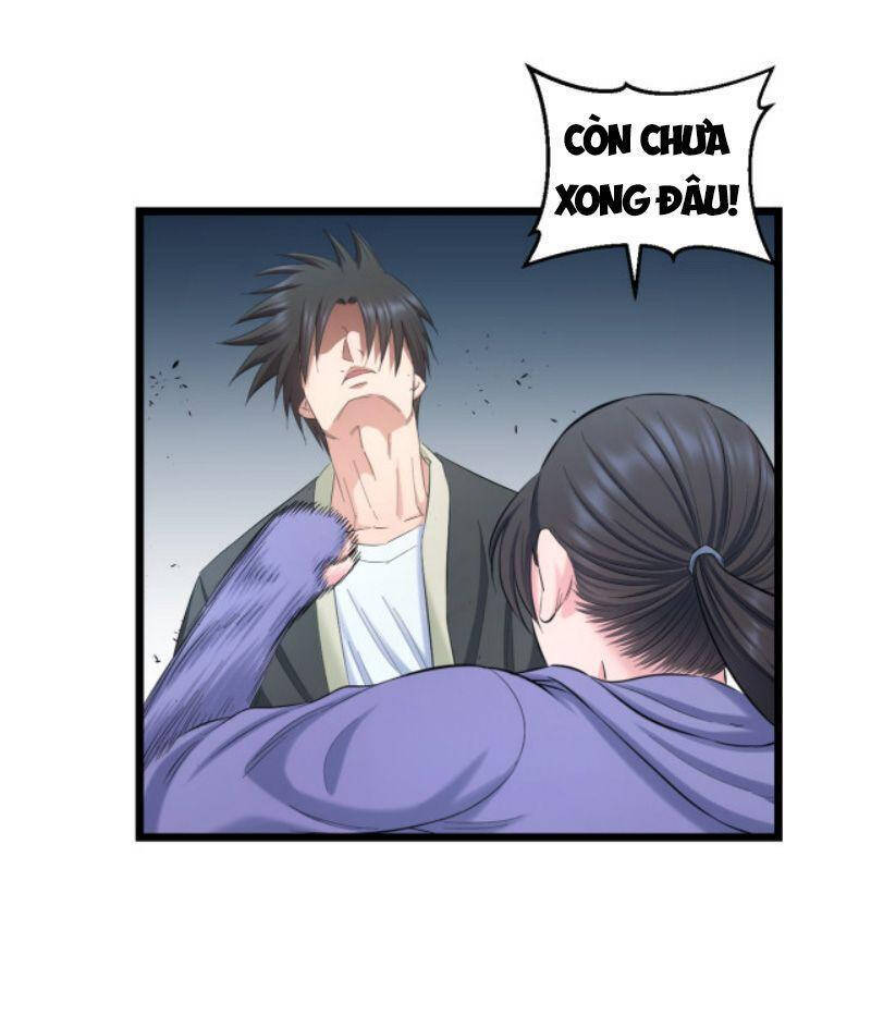 Đối Mặt Với Thử Thách Chapter 63 - Trang 2