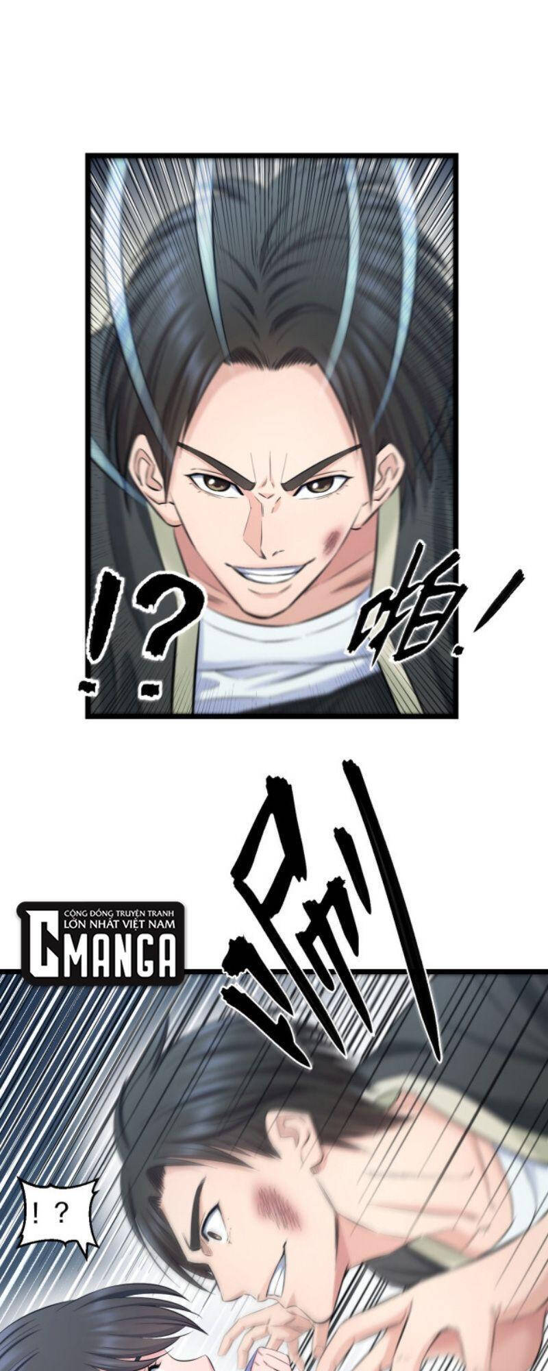 Đối Mặt Với Thử Thách Chapter 63 - Trang 2