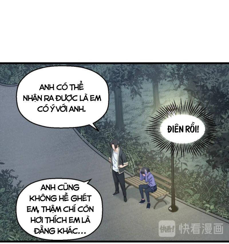 Đối Mặt Với Thử Thách Chapter 63 - Trang 2
