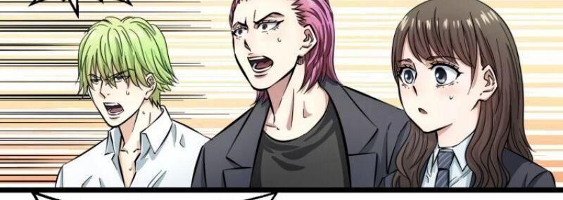 Đối Mặt Với Thử Thách Chapter 7 - Trang 2