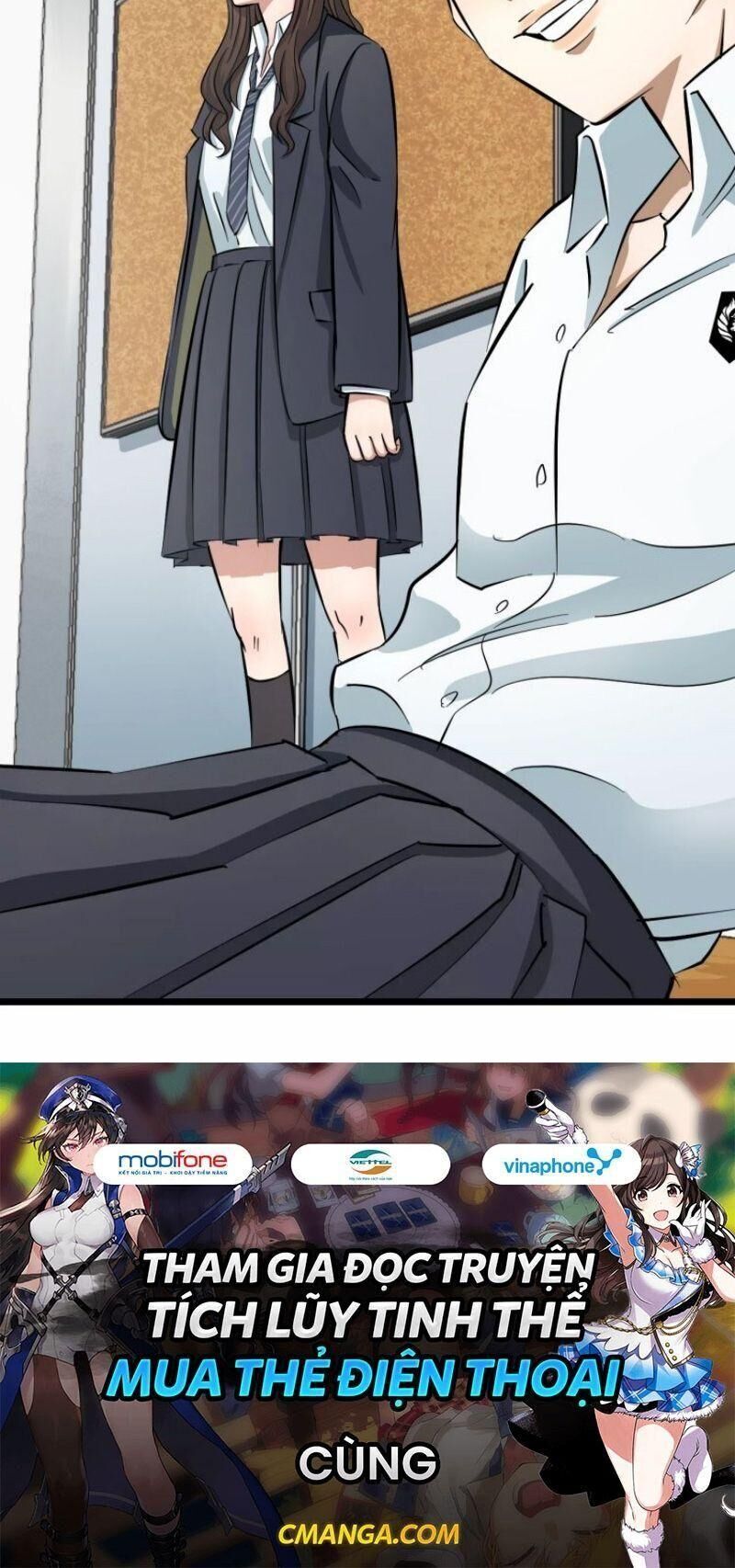 Đối Mặt Với Thử Thách Chapter 7 - Trang 2