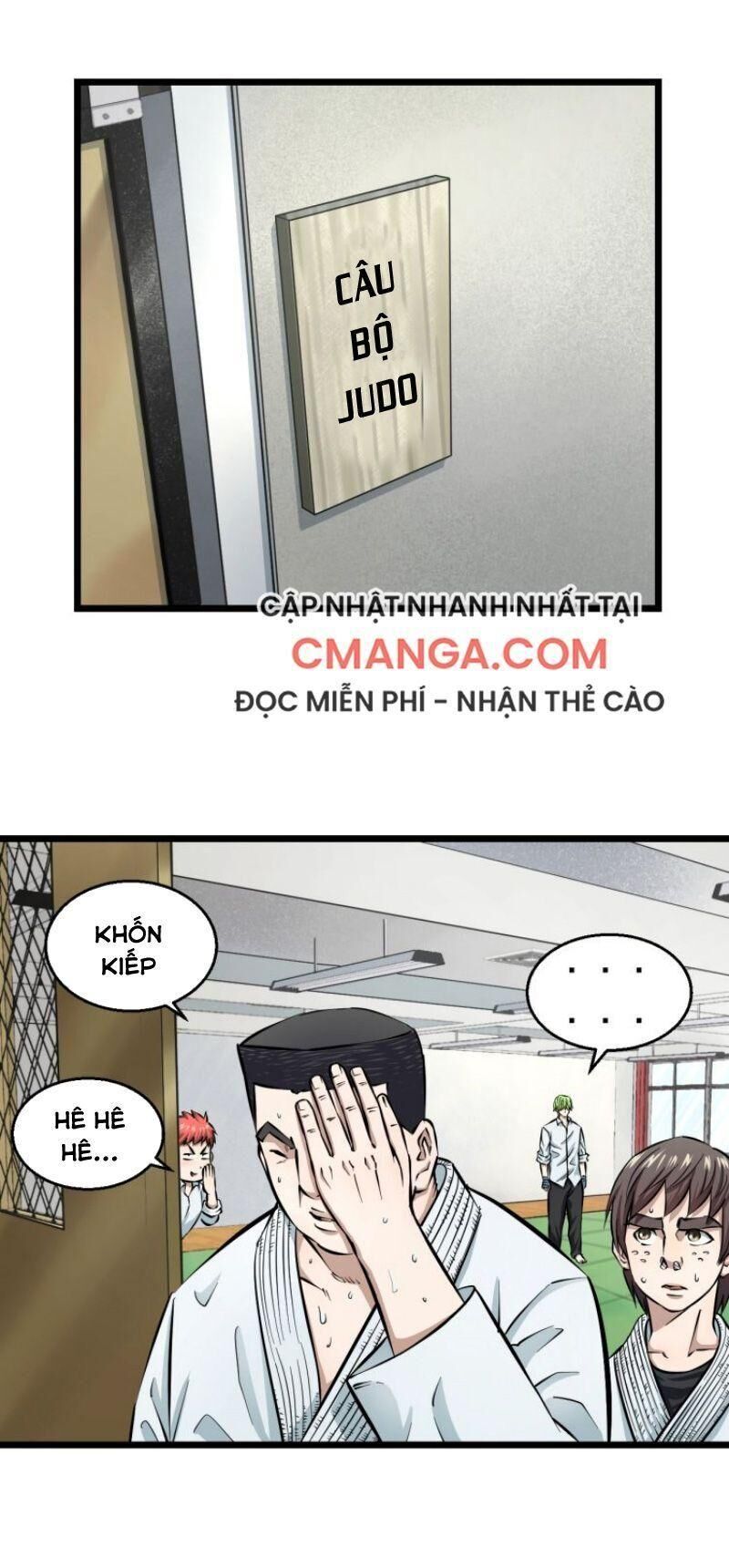 Đối Mặt Với Thử Thách Chapter 8 - Trang 2