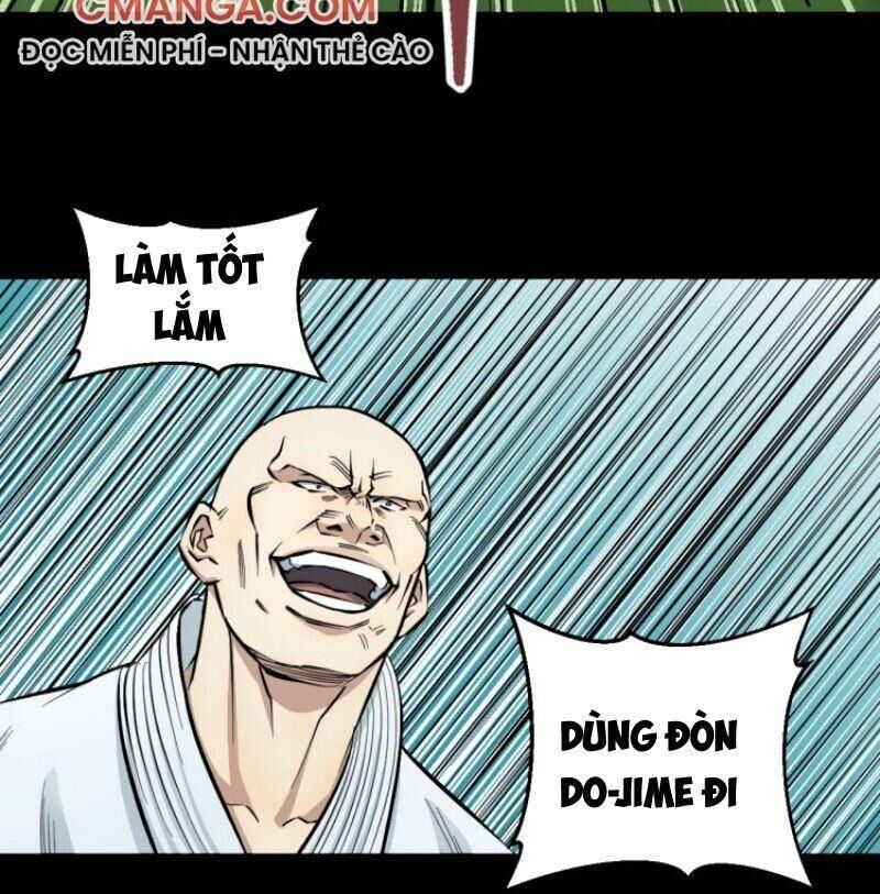 Đối Mặt Với Thử Thách Chapter 8 - Trang 2