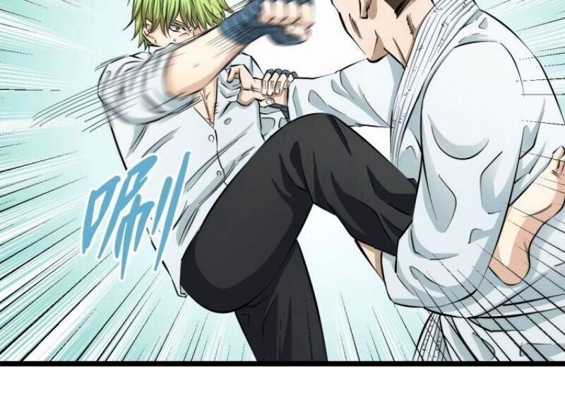 Đối Mặt Với Thử Thách Chapter 8 - Trang 2