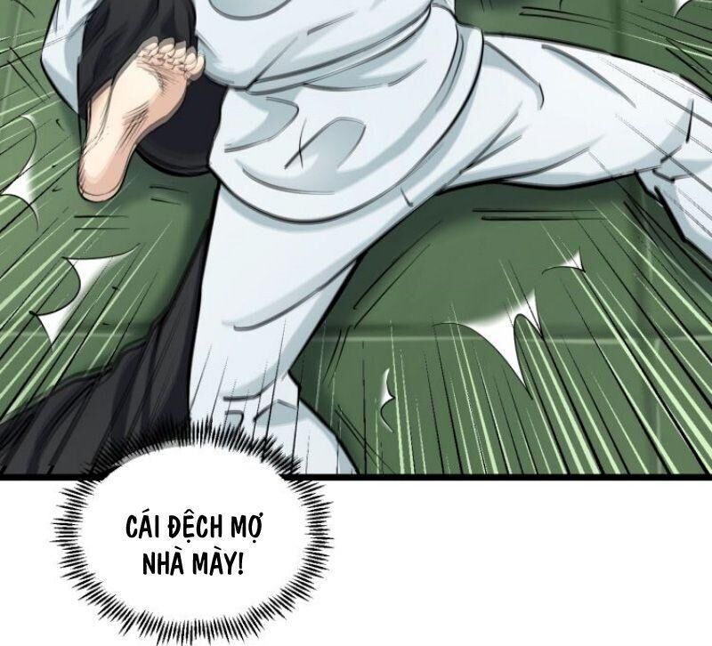 Đối Mặt Với Thử Thách Chapter 8 - Trang 2