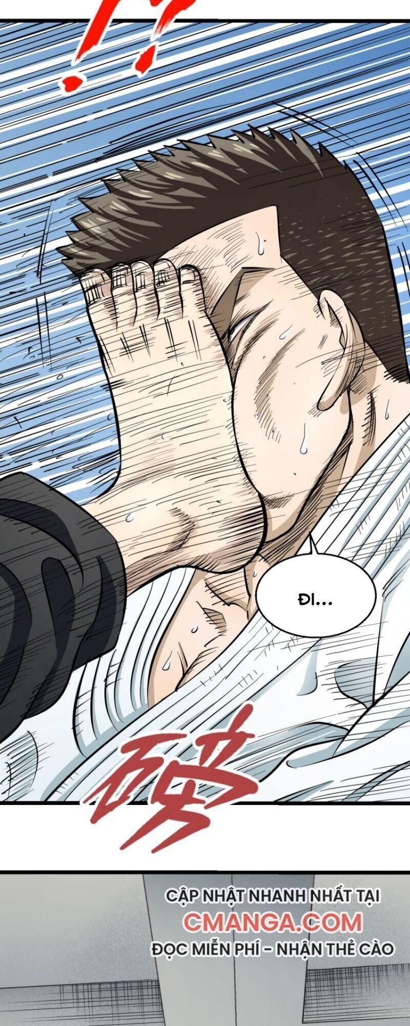 Đối Mặt Với Thử Thách Chapter 9 - Trang 2