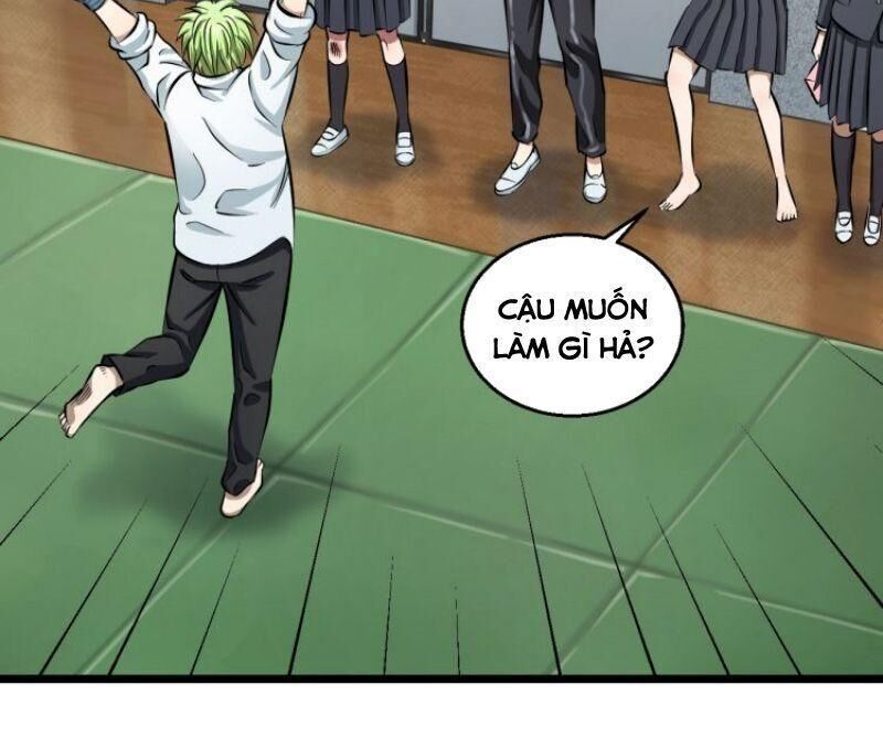 Đối Mặt Với Thử Thách Chapter 9 - Trang 2