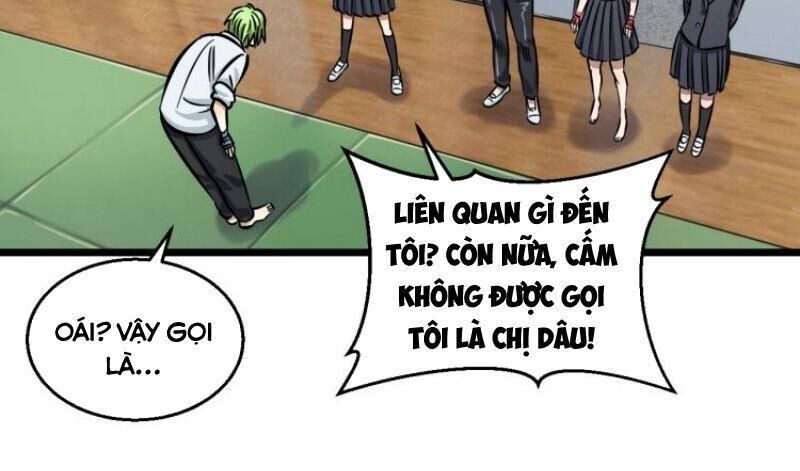 Đối Mặt Với Thử Thách Chapter 9 - Trang 2