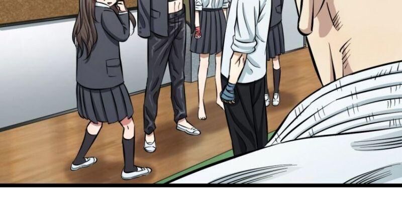 Đối Mặt Với Thử Thách Chapter 9 - Trang 2