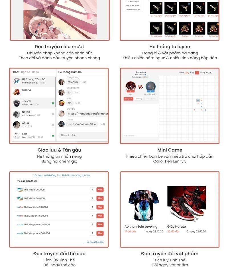 Đối Mặt Với Thử Thách Chapter 9 - Trang 2