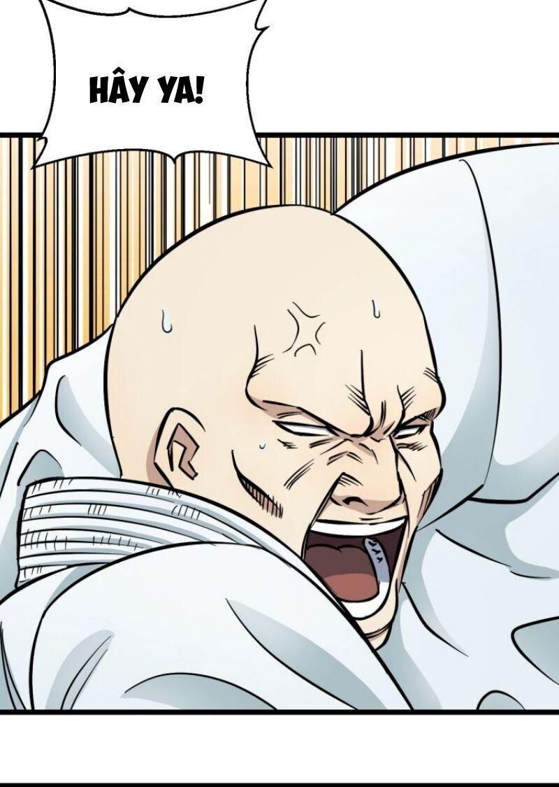 Đối Mặt Với Thử Thách Chapter 9 - Trang 2