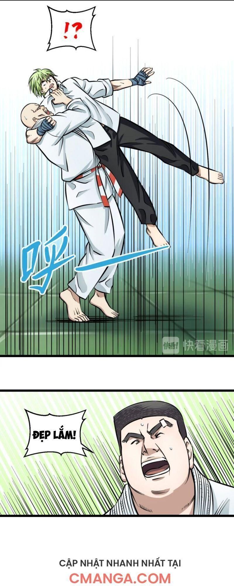 Đối Mặt Với Thử Thách Chapter 9 - Trang 2