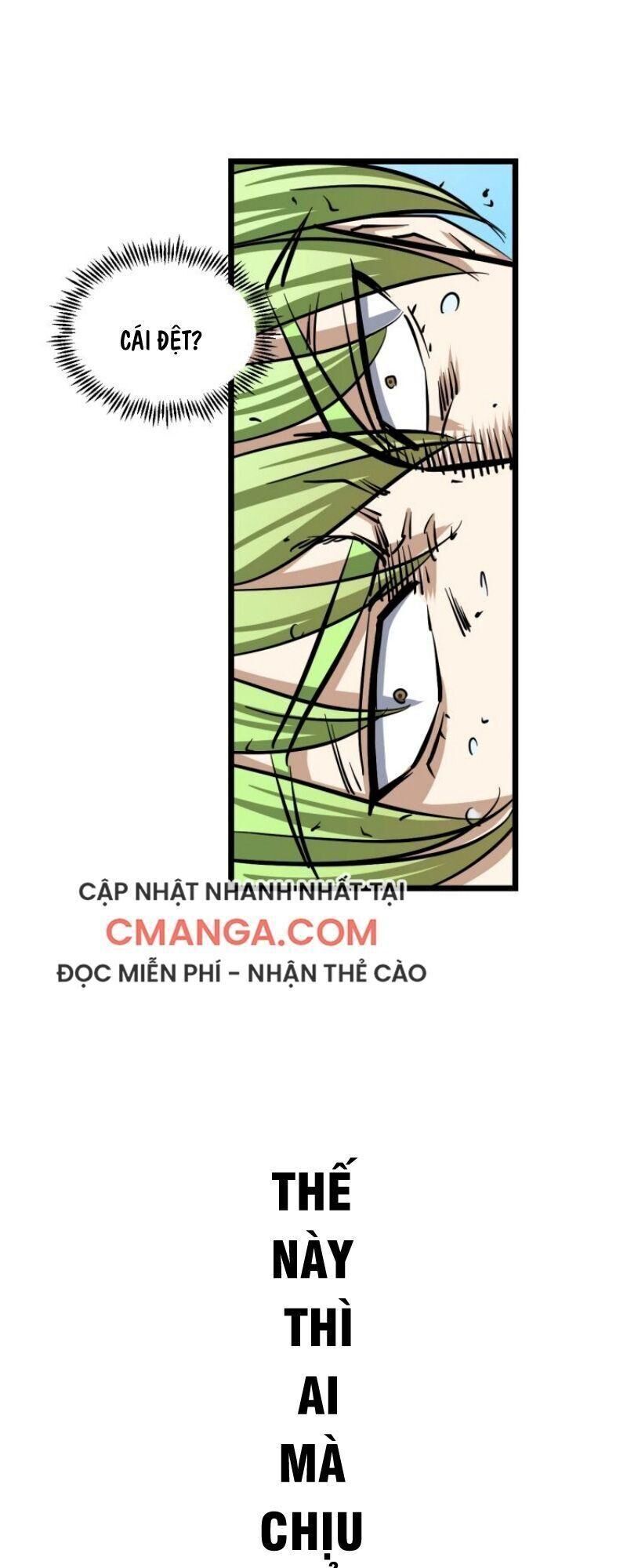 Đối Mặt Với Thử Thách Chapter 9 - Trang 2