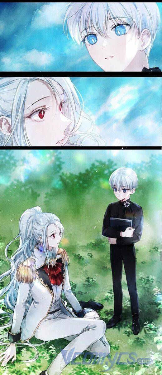 Đôi Môi Trên Lưỡi Dao Chapter 0 - Trang 2