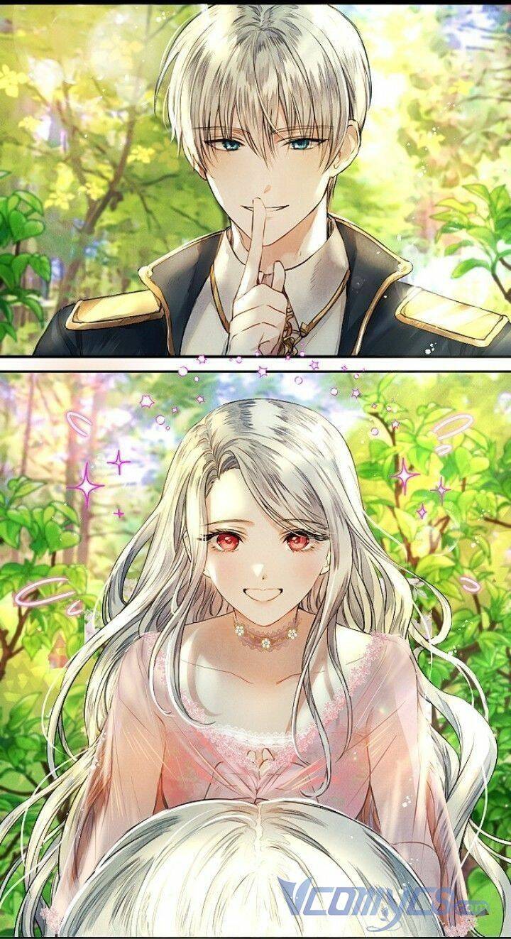 Đôi Môi Trên Lưỡi Dao Chapter 0 - Trang 2