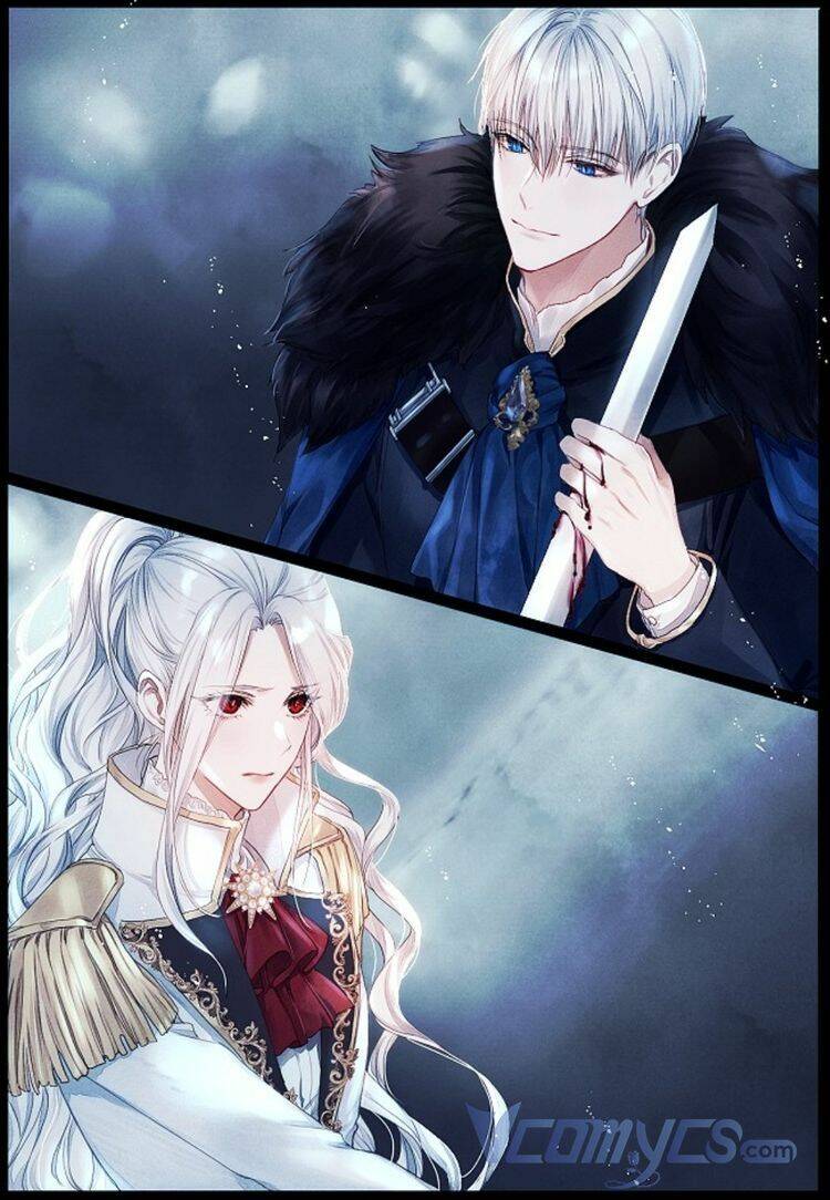 Đôi Môi Trên Lưỡi Dao Chapter 0 - Trang 2