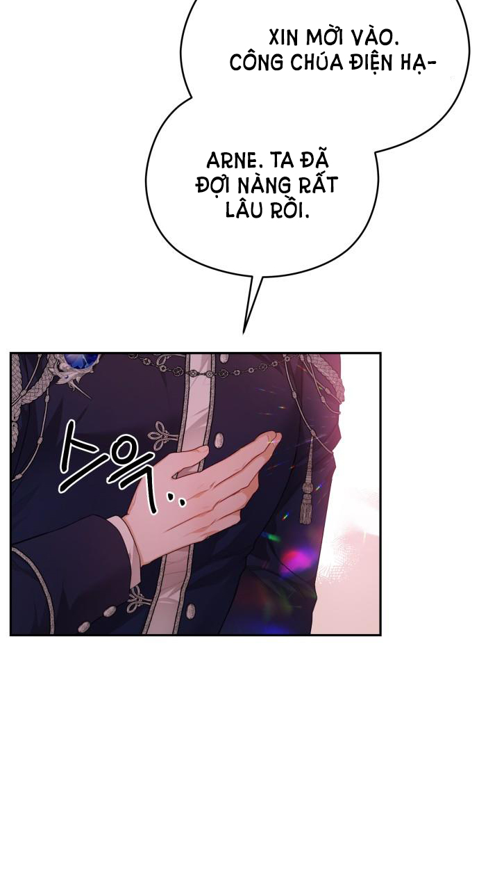 Đôi Môi Trên Lưỡi Dao Chapter 1.1 - Trang 2