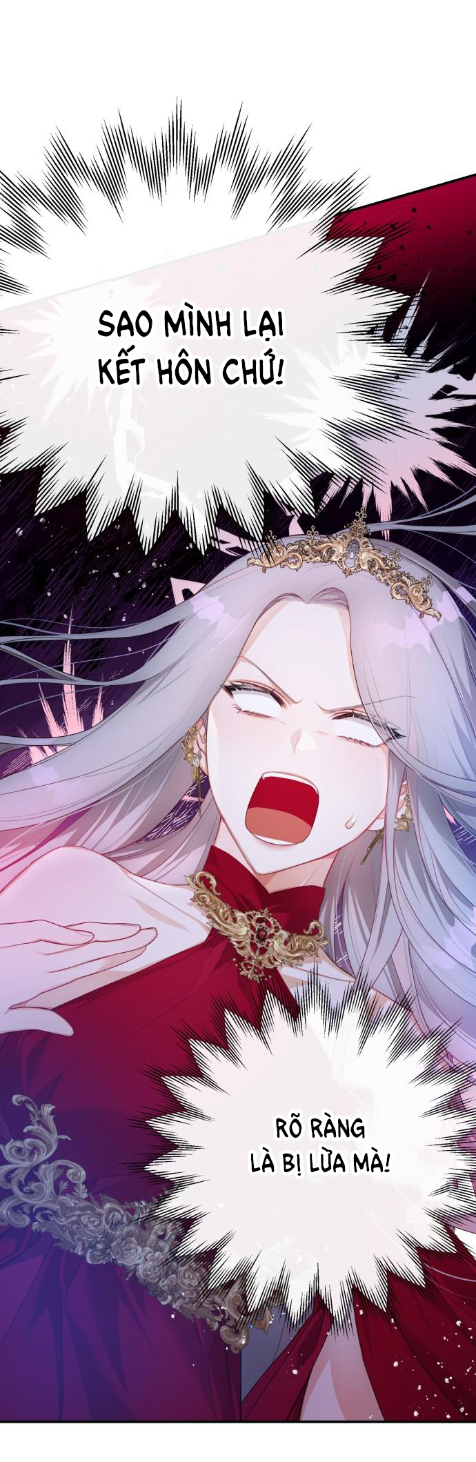 Đôi Môi Trên Lưỡi Dao Chapter 1.1 - Trang 2