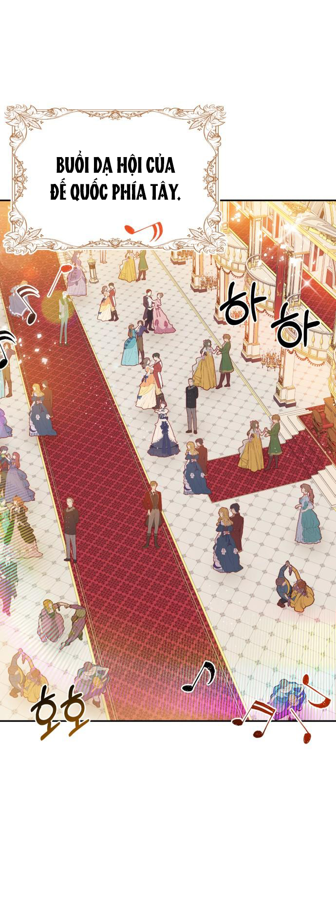 Đôi Môi Trên Lưỡi Dao Chapter 1.1 - Trang 2