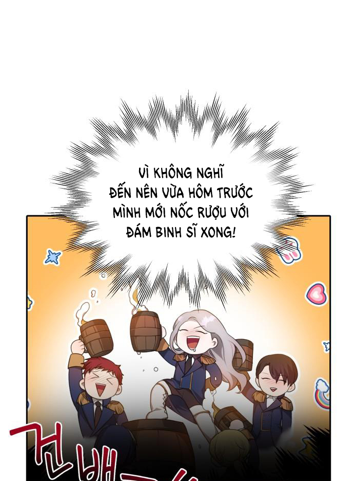 Đôi Môi Trên Lưỡi Dao Chapter 1.1 - Trang 2