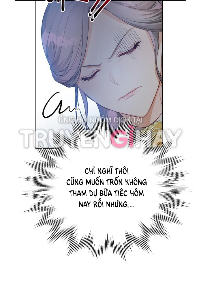 Đôi Môi Trên Lưỡi Dao Chapter 1.1 - Trang 2