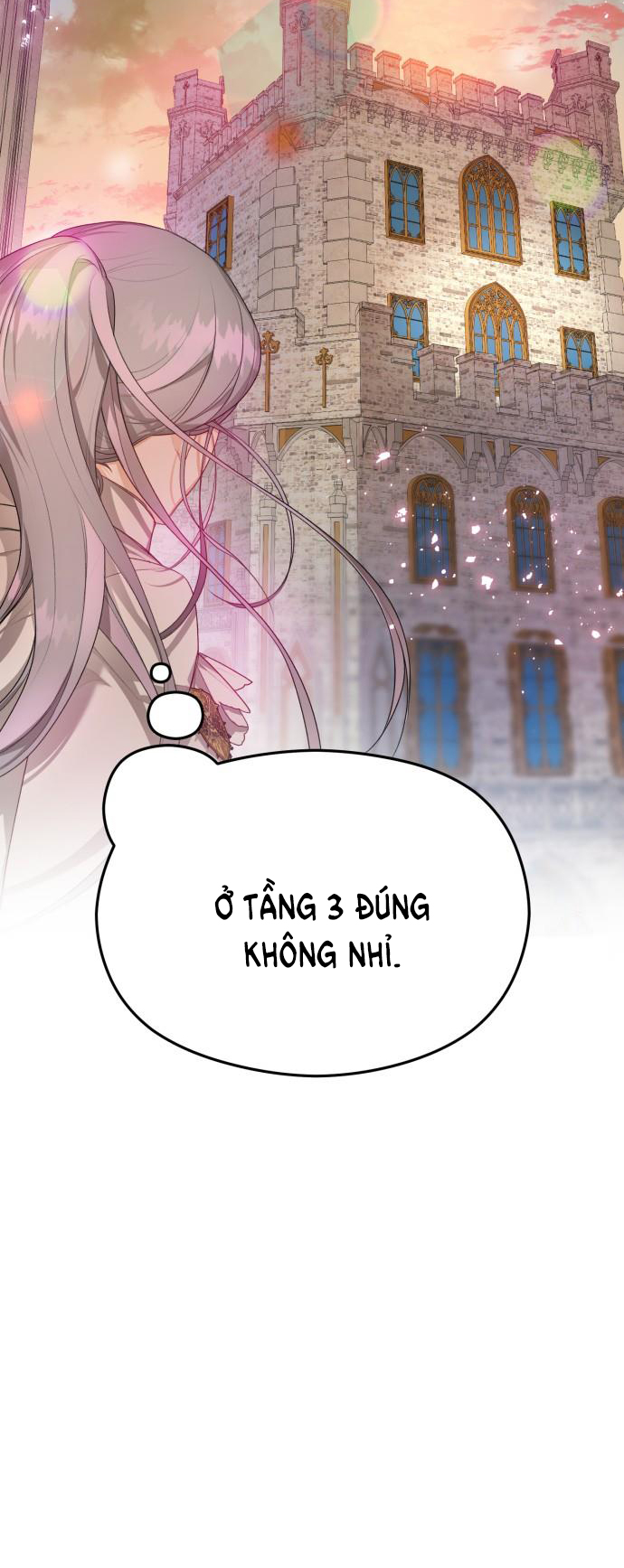 Đôi Môi Trên Lưỡi Dao Chapter 1.1 - Trang 2