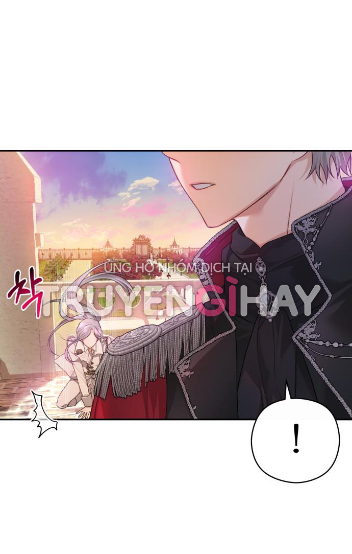 Đôi Môi Trên Lưỡi Dao Chapter 1.1 - Trang 2