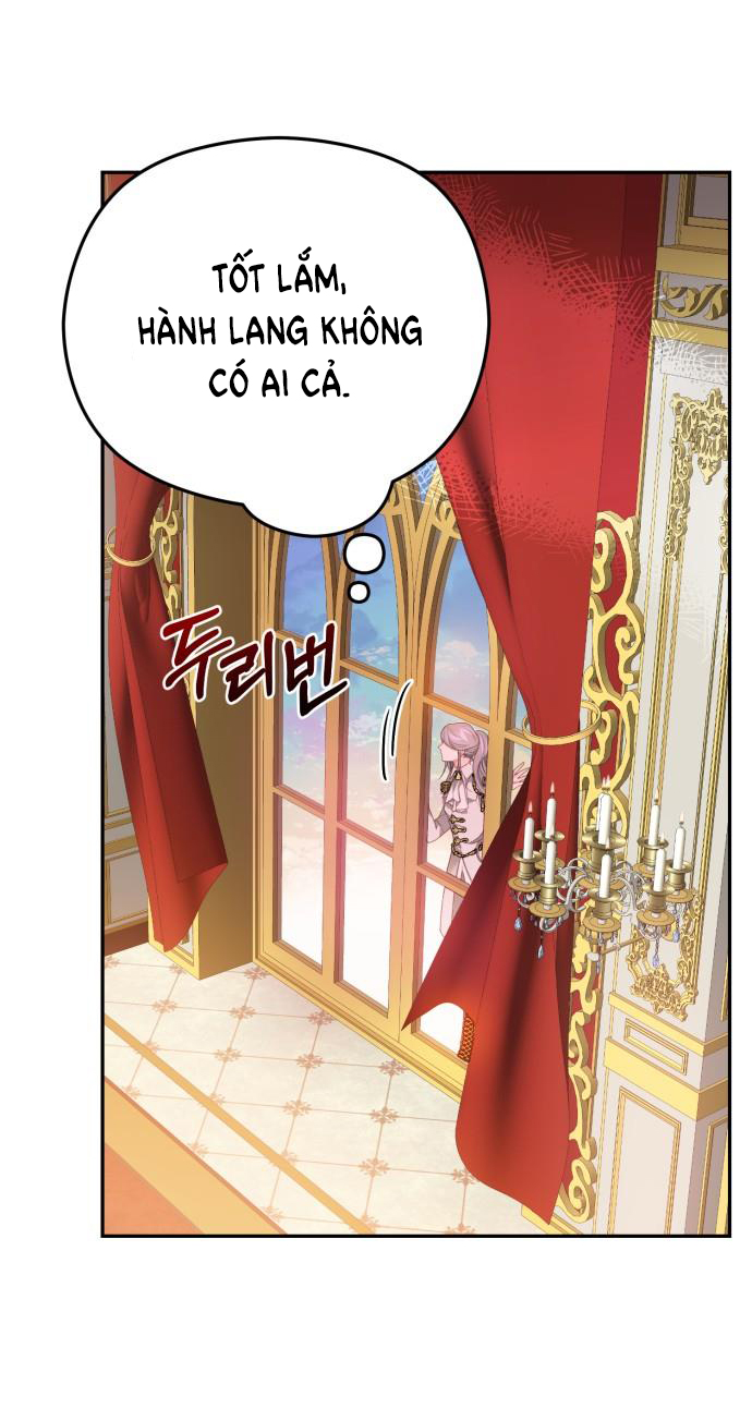 Đôi Môi Trên Lưỡi Dao Chapter 1.1 - Trang 2