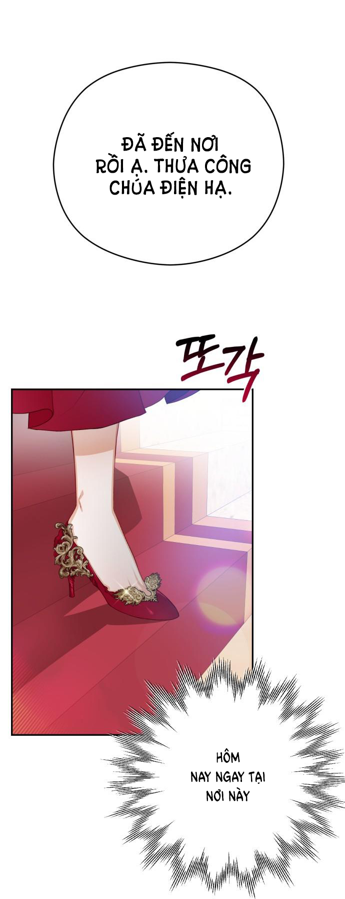 Đôi Môi Trên Lưỡi Dao Chapter 1.1 - Trang 2