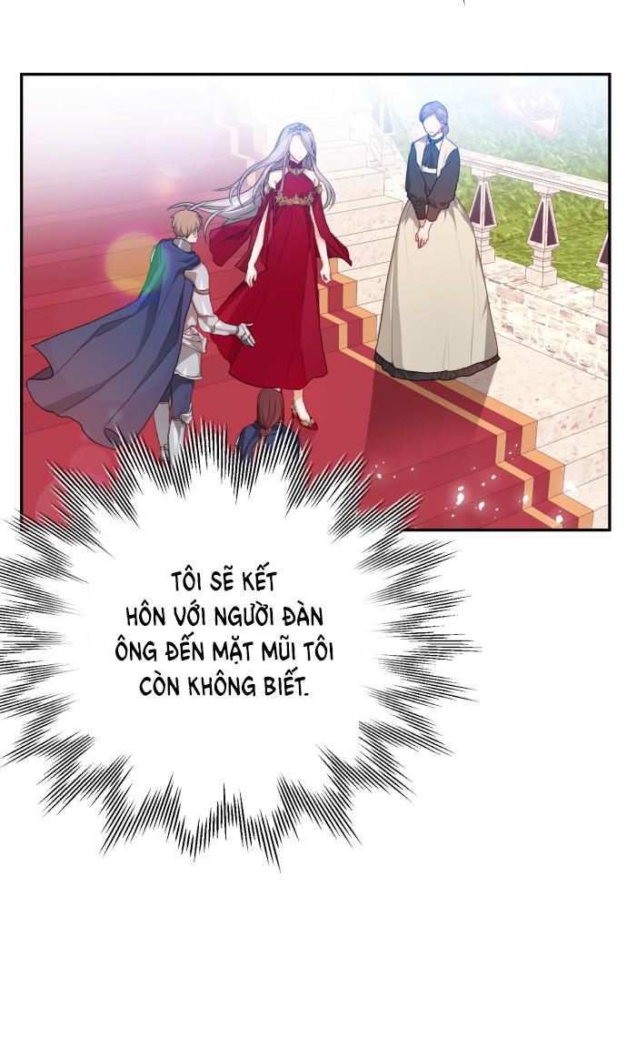 Đôi Môi Trên Lưỡi Dao Chapter 1.1 - Trang 2