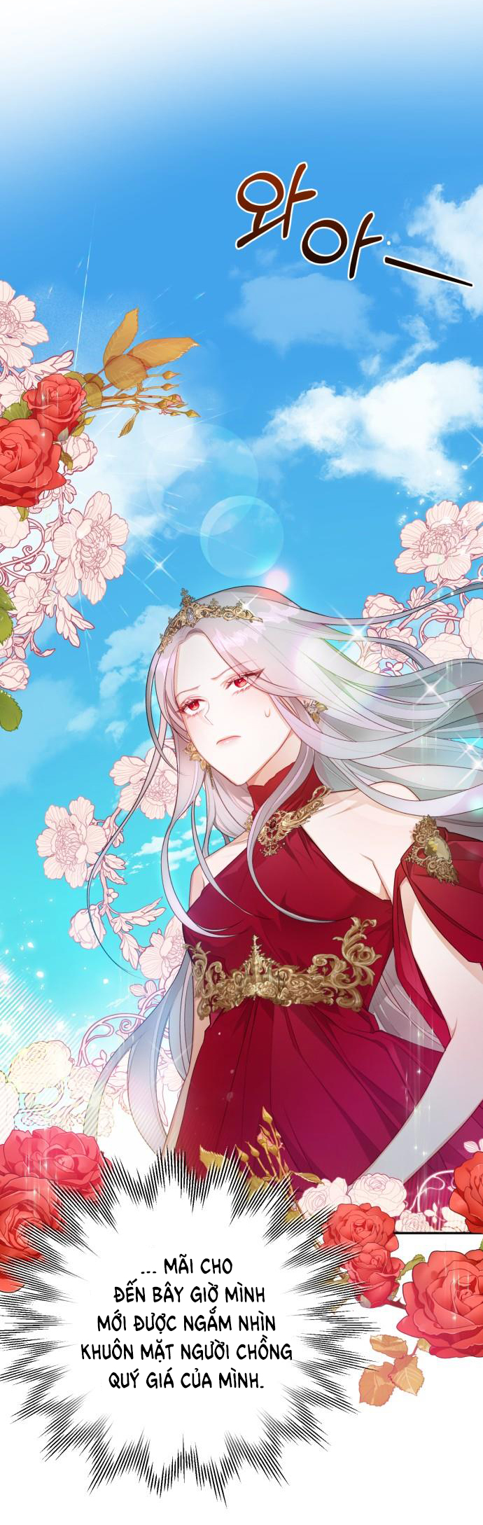 Đôi Môi Trên Lưỡi Dao Chapter 1.1 - Trang 2