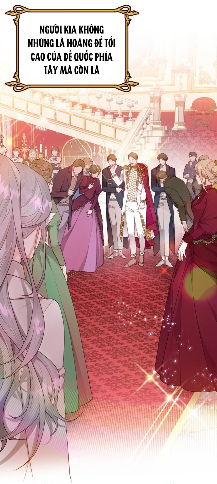 Đôi Môi Trên Lưỡi Dao Chapter 1.2 - Trang 2