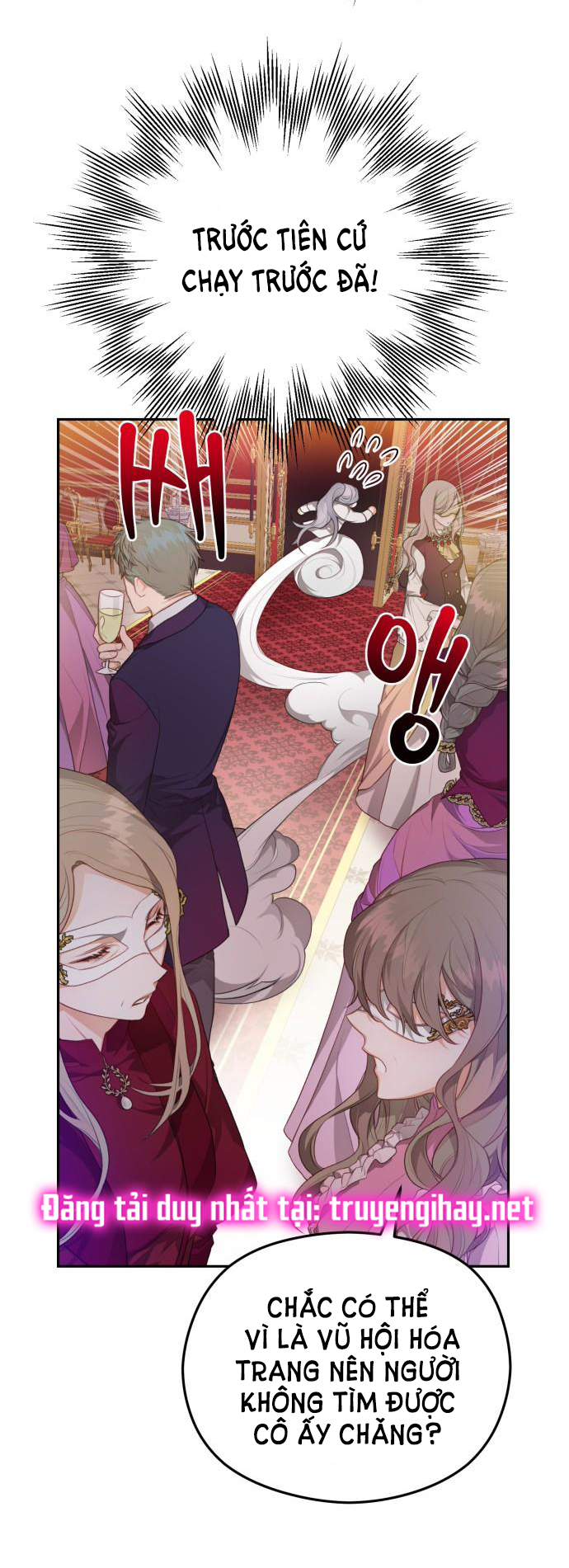 Đôi Môi Trên Lưỡi Dao Chapter 1.2 - Trang 2