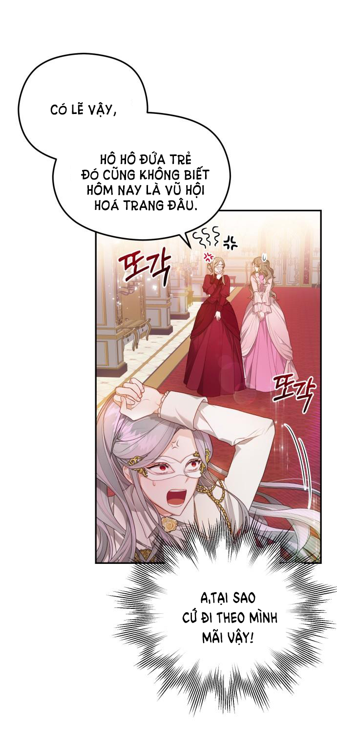 Đôi Môi Trên Lưỡi Dao Chapter 1.2 - Trang 2