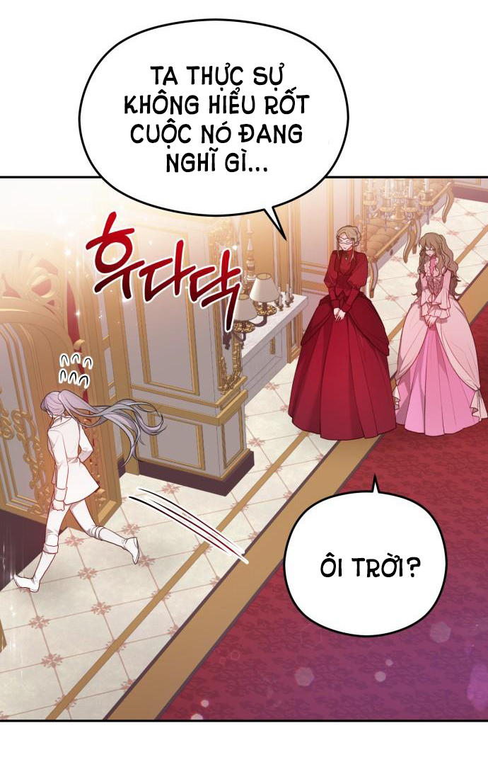 Đôi Môi Trên Lưỡi Dao Chapter 1.2 - Trang 2