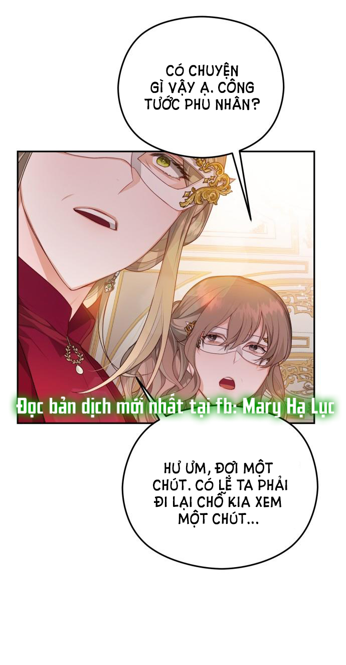 Đôi Môi Trên Lưỡi Dao Chapter 1.2 - Trang 2