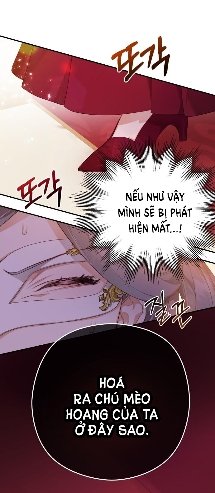 Đôi Môi Trên Lưỡi Dao Chapter 1.2 - Trang 2