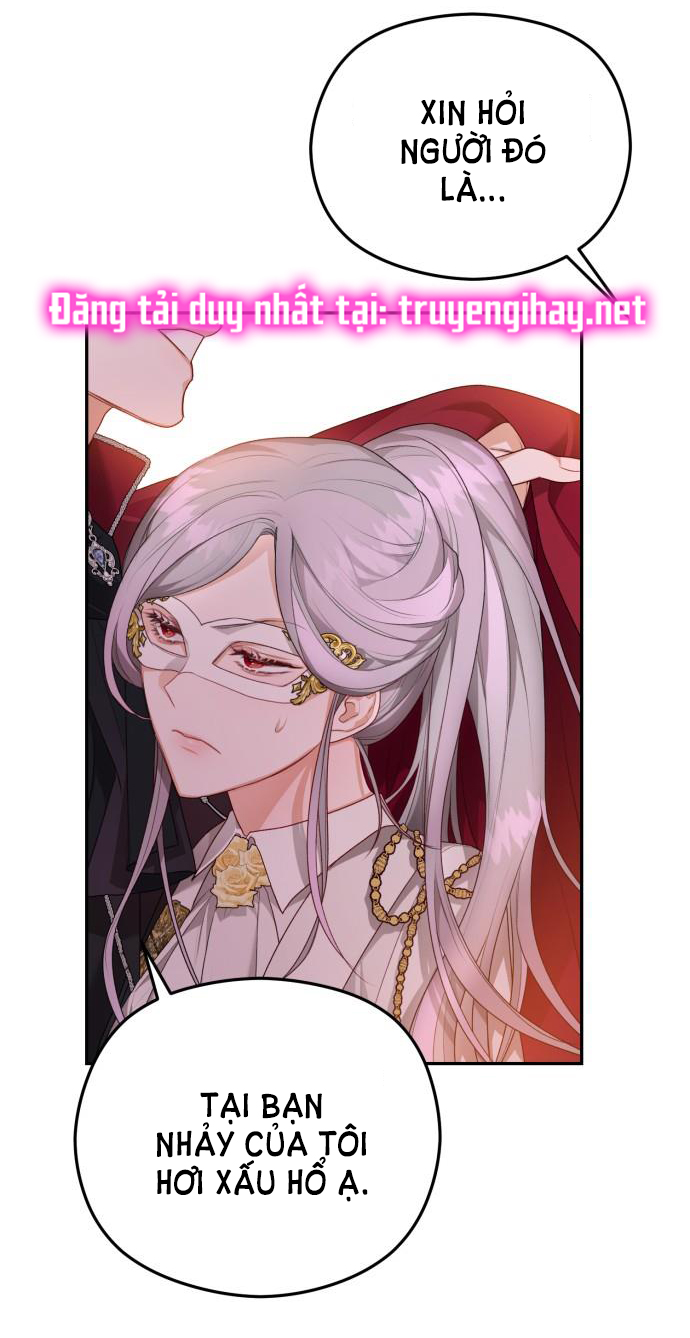 Đôi Môi Trên Lưỡi Dao Chapter 1.2 - Trang 2