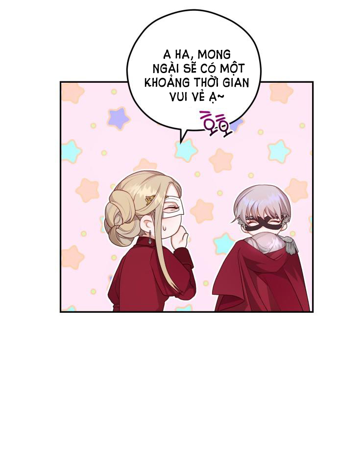 Đôi Môi Trên Lưỡi Dao Chapter 1.2 - Trang 2