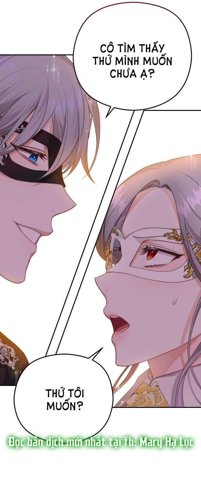 Đôi Môi Trên Lưỡi Dao Chapter 1.2 - Trang 2