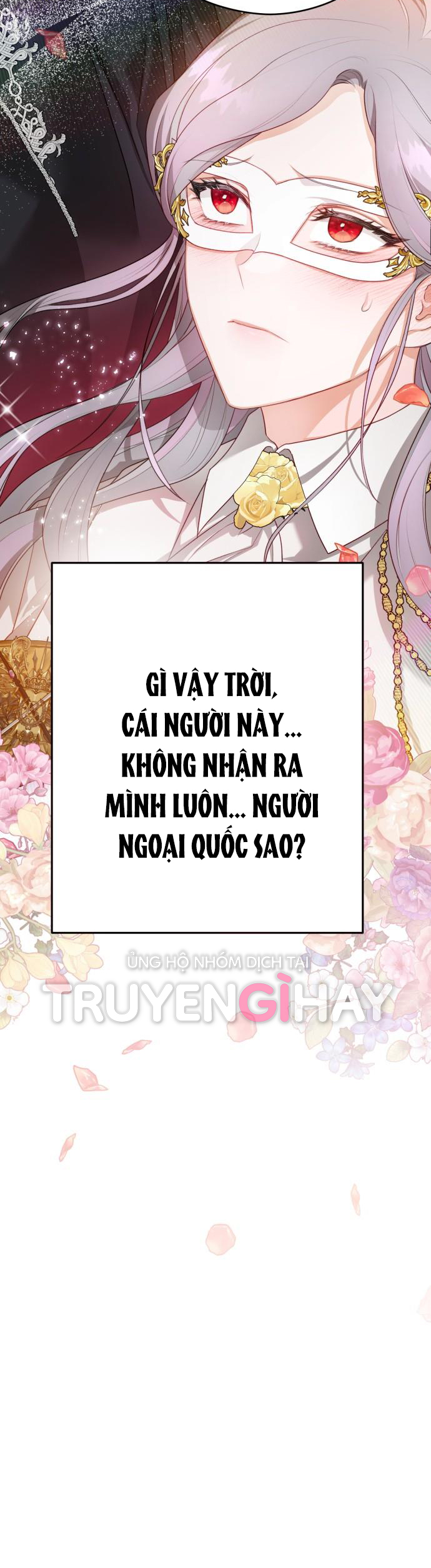 Đôi Môi Trên Lưỡi Dao Chapter 1.2 - Trang 2